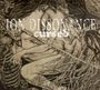 Ion Dissonance: Cursed, CD