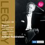 : Arthur Rubinstein - Live in Zürich 1966, CD