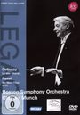 Maurice Ravel (1875-1937): Ma mere l'oye, DVD