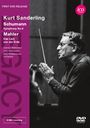 Kurt Sanderling, DVD