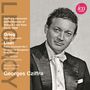 : György Cziffra plays Liszt, CD