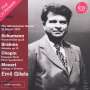 : Emil Gilels,Klavier, CD