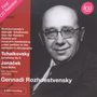 : Gennadi Roshdestvensky dirigiert, CD
