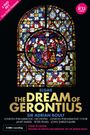 Edward Elgar: The Dream of Gerontius op.38, DVD,DVD