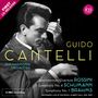 : Guido Cantelli & Philharmonia Orchestra, CD