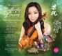 : Yi-Jia Susanne Hou - The Legend of Butterfly Lovers, CD