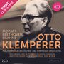 : Otto Klemperer - Live Recordings, CD,CD