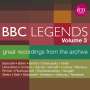 : BBC Legends Vol.3, CD,CD,CD,CD,CD,CD,CD,CD,CD,CD,CD,CD,CD,CD,CD,CD,CD,CD,CD,CD