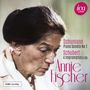 : Annie Fischer - Schumann / Schubert, CD