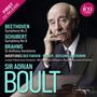 : Adrian Boult dirigiert, CD,CD