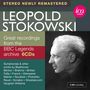 : Leopold Stokowski - Great Recordings from the BBC Legends Archive, CD,CD,CD,CD,CD,CD