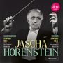 : Jascha Horenstein dirigiert Schostakowitsch & Nielsen, CD
