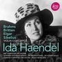: Ida Haendel - Violin Concertos (BBC Recording), CD