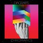 Diagrams: Chromatics (180g), LP