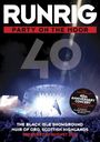 Runrig: 40th Anniversary Concert, DVD,DVD