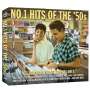 : No.1 Hits Of The 50's, CD,CD,CD