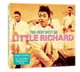 Little Richard: The Very Best Of, CD,CD