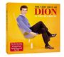 Dion & The Belmonts: Very Best Of, CD,CD