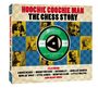 : Hoochie Coochie Man: Chess Story, CD,CD