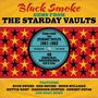 : Black Smoke - Gems From Stardary Vaults 1961-62, CD,CD