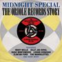 : Midnight Special: The Oriole Records Story 1956 - 1962, CD,CD