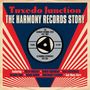 : Tuxedo Junction: The Harmony Records Story, CD,CD