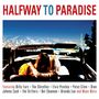 : Halfway To Paradise, CD,CD