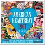 : American Heartbeat 1961, CD,CD