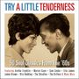 : Try A Little Tenderness, CD,CD