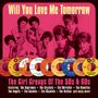 : Will You Love Me Tomorrow, CD,CD