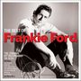 Frankie Ford: Best Of, CD,CD