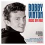 Bobby Vinton: Roses Are Red (40 Original Recordings), CD