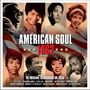 : American Soul 1962, CD,CD