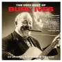 Burl Ives: Very Best Of, CD,CD