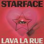 Lava La Rue: Starface, CD