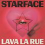Lava La Rue: Starface, CD