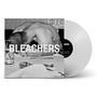 Bleachers: everyone for ten minutes (Indie Edition) (White Vinyl), LP