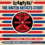 : Stampede: The United Artists Story, CD,CD,CD