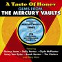 : Taste Of Honey: Gems From The Mercury Vaults 1962, CD,CD,CD