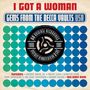 : I Got A Woman: Gems From The Decca Vaults 1960 - 1961, CD,CD,CD