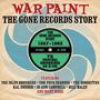 : War Paint: The Gone Records story 1957 - 1962, CD,CD,CD