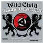 : Wild Child: The Warwick Records Story, CD,CD,CD