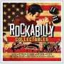 : Rockabilly Collectables, CD,CD,CD
