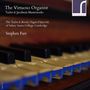 : Stephen Farr - The Virtuoso Organist, CD