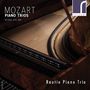 Wolfgang Amadeus Mozart (1756-1791): Klaviertrios Nr.2,3,5 (KV 502,542,564), CD