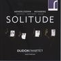 : Dudok Kwartet - Solitude, CD