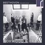 Ludwig van Beethoven (1770-1827): Symphonie Nr.7 (Harmoniemusik-Arrangement Wien, ca.1816), CD