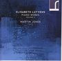 Elisabeth Lutyens: Klavierwerke Vol.2, CD