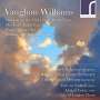 Ralph Vaughan Williams: Fantasia on the "Old 104th" Psalm Tune für Klavier & Orchester, CD