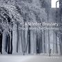 : St.Martin's Voices - A Winter Breviary (Choral Works for Christmas), CD